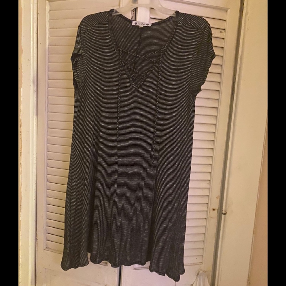 Women’s Skater Dress